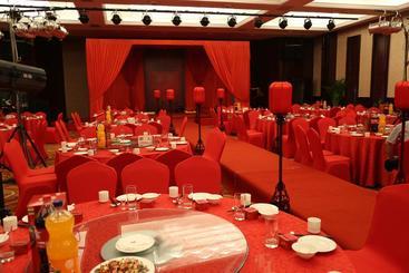 호텔 Xi'an Haisheng