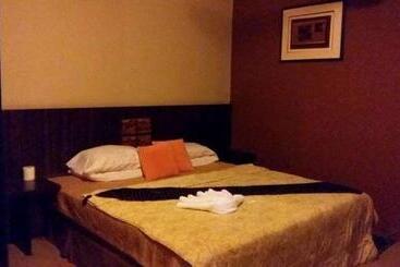 Пансион Cenang Rest House