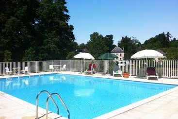 Жильё для туристов Maeva Particuliers Résidence De La Source