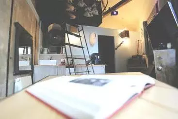 游客公寓 Surprenantes Voyage En Ballon