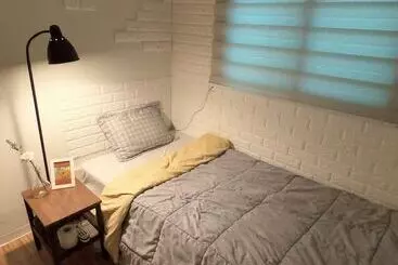 Yakorea Hostel Dongdaemun