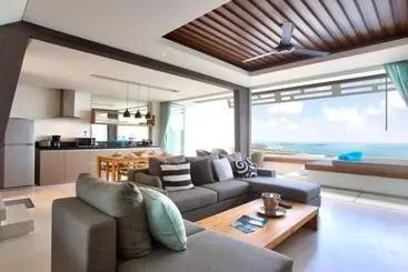 Aqua Samui Villas