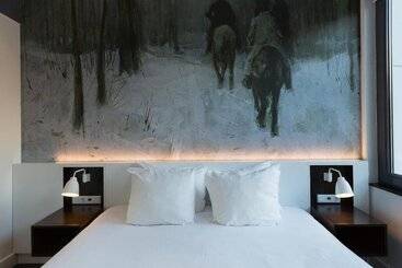 B Aparthotel Kennedy