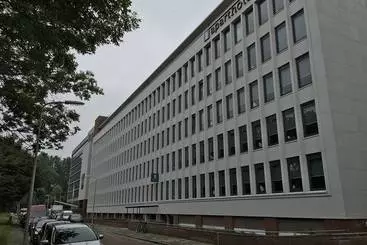 B Aparthotel Kennedy