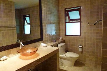 Baan Laem Noi Villa S