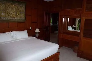 Baan Laem Noi Villa S