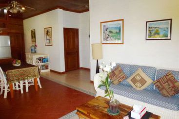 Baan Laem Noi Villa S