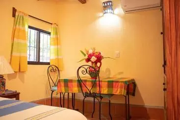 Апарт-отель Casamar Suites