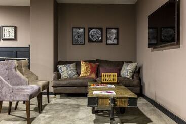 آپارتمان Cove Cannon Street