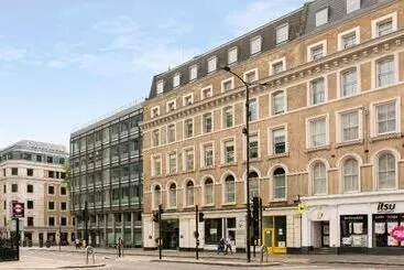 آپارتمان Cove Cannon Street