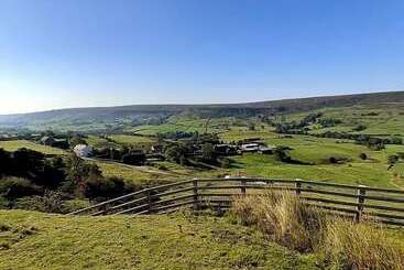 خانه Craven Garth Cottages