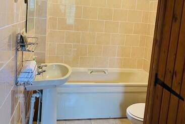 房子  Craven Garth Cottages