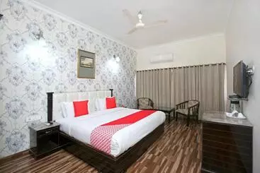 Hotel Akashdeep 22