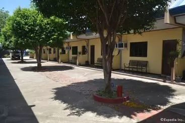 בית מלון כפרי Antonio S Apartelle & Suites