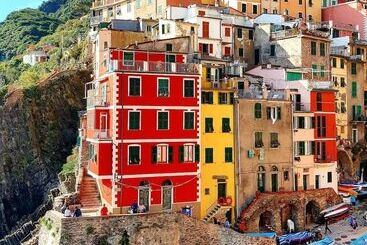 호텔 Residenza Alberghiera Italia