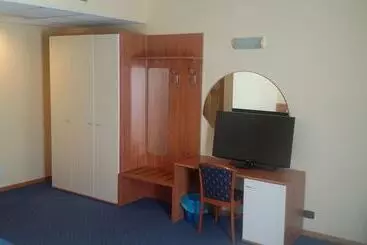 فندق Ca' Del Bosco