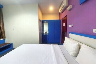 Отель D Merlion