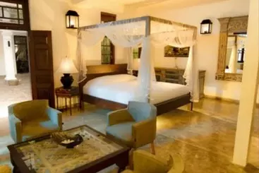 Hotel D Pavilion Boutique