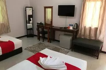 فندق De Langkawi Resort And Convention Centre