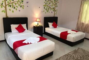 فندق De Langkawi Resort And Convention Centre