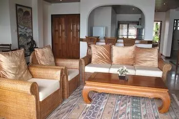 酒店 Grand Villa La Perla