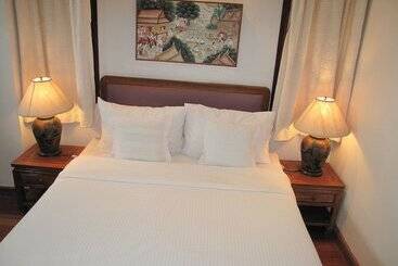 فندق Grand Villa La Perla