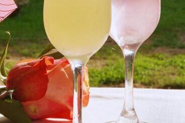 Отель La Locanda Del Ruspante