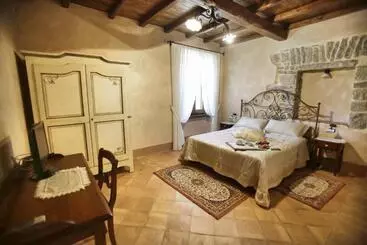 Отель La Locanda Del Ruspante