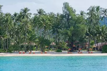 Hotel Medee Resort