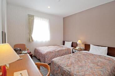 בית מלון כפרי New Ohte