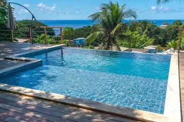 Hotel Pousada Recanto