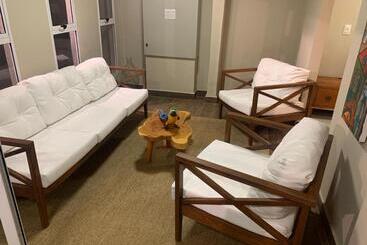 هتل Pousada Recanto