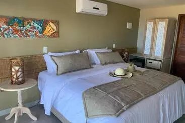 Hotel Pousada Recanto