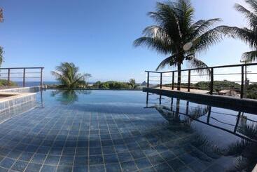 Hotel Pousada Recanto