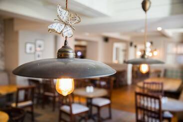 호텔 Royal Oak At Keswick