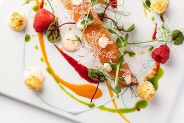 Spektr Boutique Hotel Yalikavak