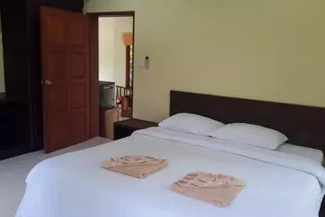 בית מלון כפרי The Fine Place