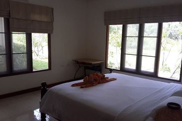 Hotel The Fine Place