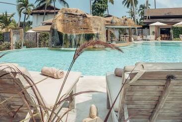 Khwan Beach Resort   Luxury Glamping And Pool Villas Samui   Adults Only   Sha Extra Plus