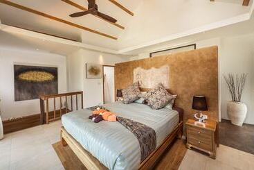 Khwan Beach Resort   Luxury Glamping And Pool Villas Samui   Adults Only   Sha Extra Plus