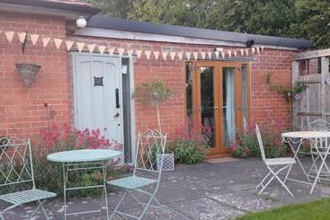 住宿加早餐 Mortimer Trail B And B