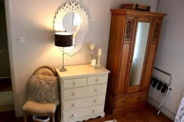 Bed and Breakfast Mortimer Trail B And B