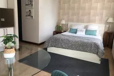 Apartamente turistice Nova Compostela Apartments