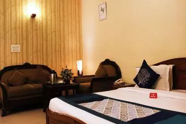 Oyo Apartments Dwarka Sector 12