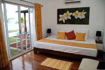 펜션 St. Anne S Lagoon House