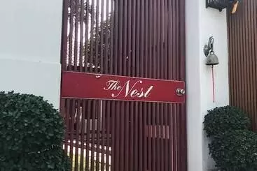شاليه The Nest Samui