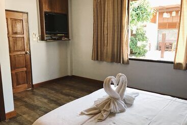 וילות The Nest Samui