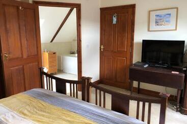 The Old Mill Bed And Breakfast