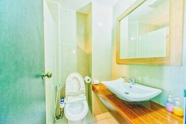 Жильё для туристов Tree Boutique Resort