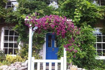 Bed and Breakfast Tubbs Mill House